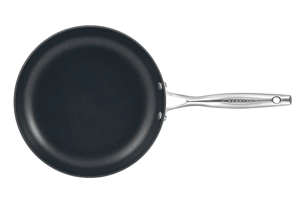 Scanpan CTQ stekpanna non-stick 28 cm induktion