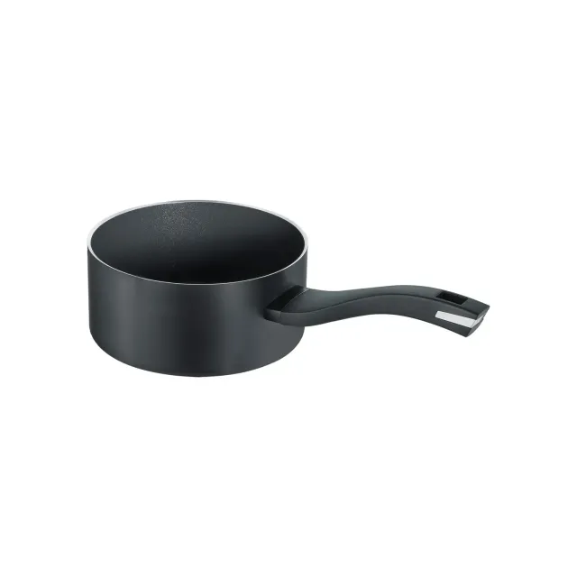 Berndes b.green kastrull 16 cm återvunnen aluminium