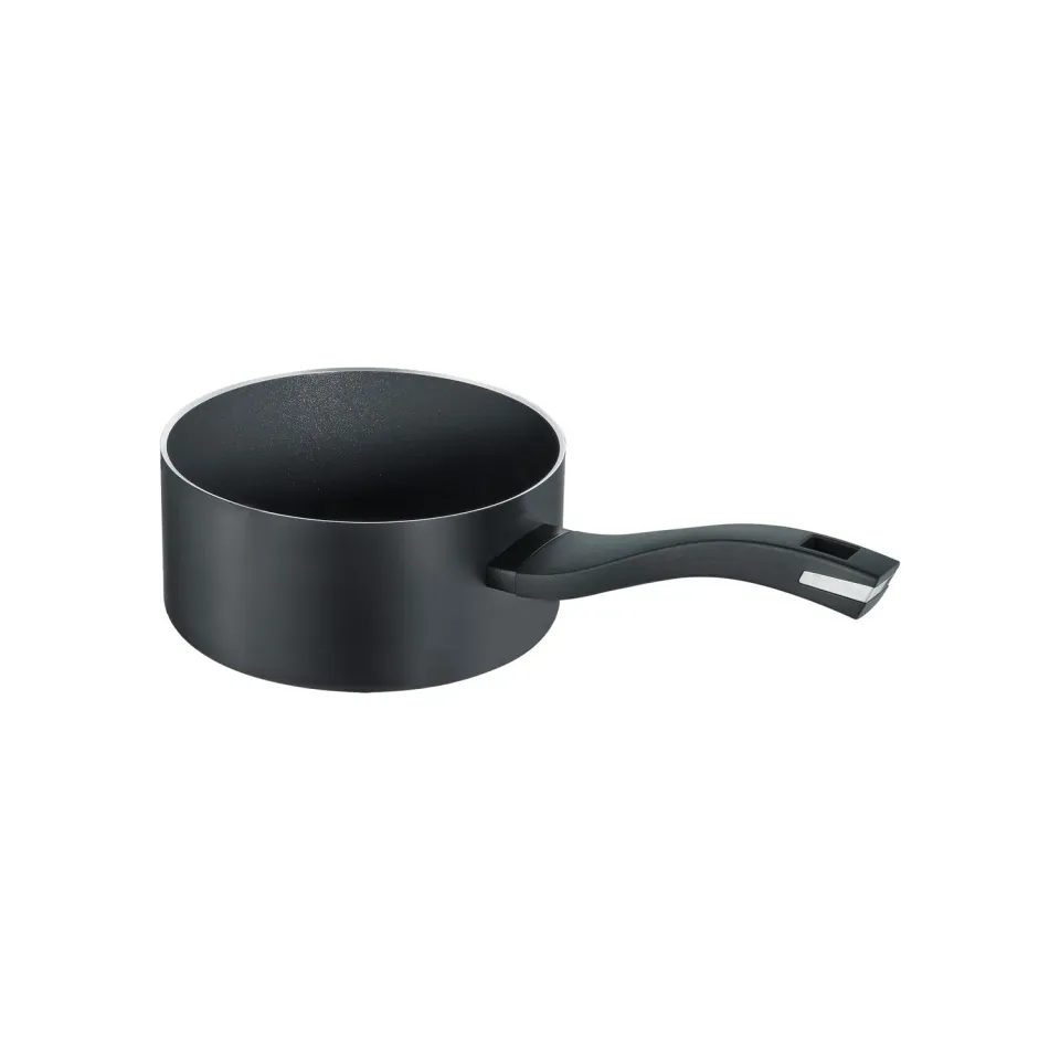 Berndes b.green kastrull 16 cm återvunnen aluminium