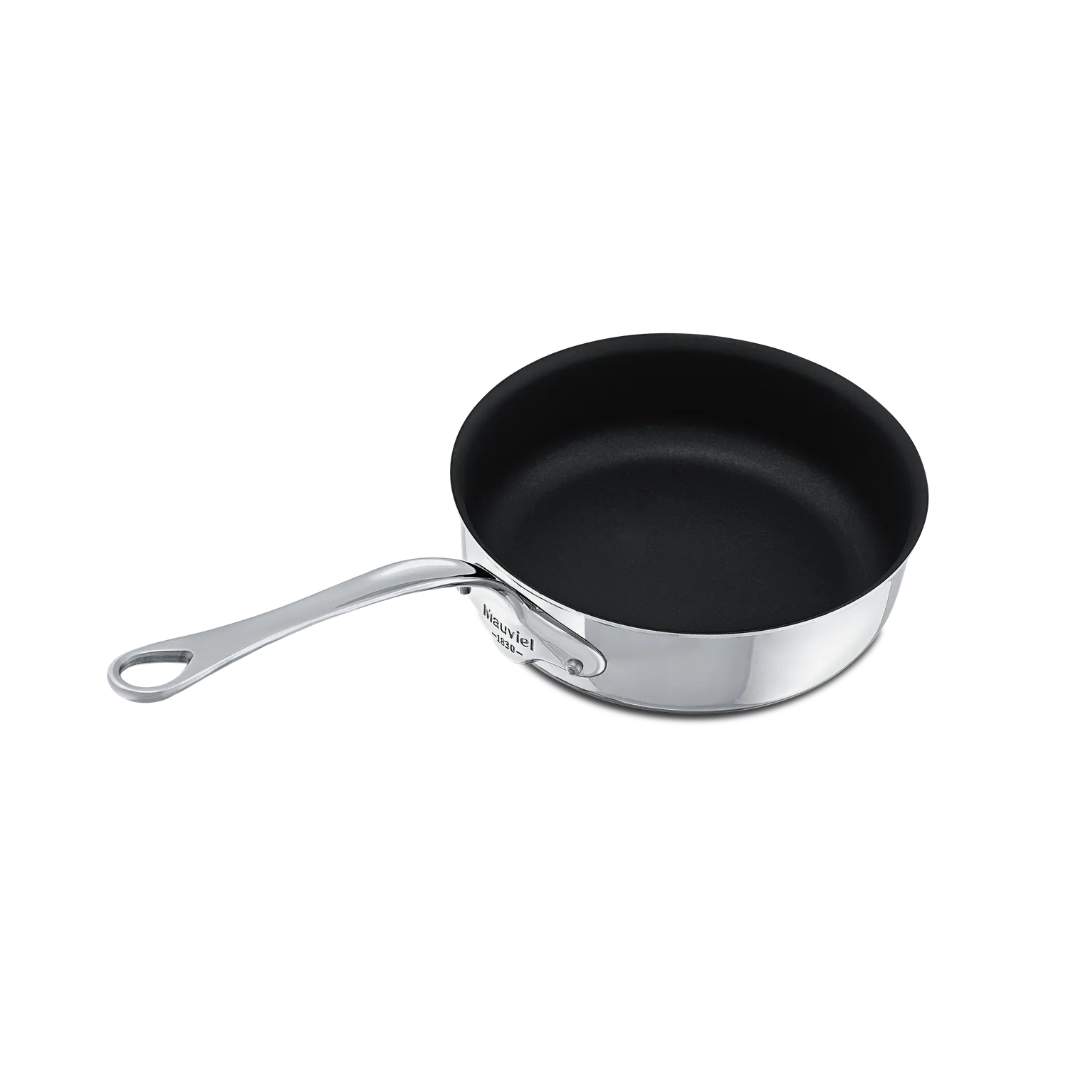 Mauviel M'Cook traktörpanna nonstick 1,8 liter induktion