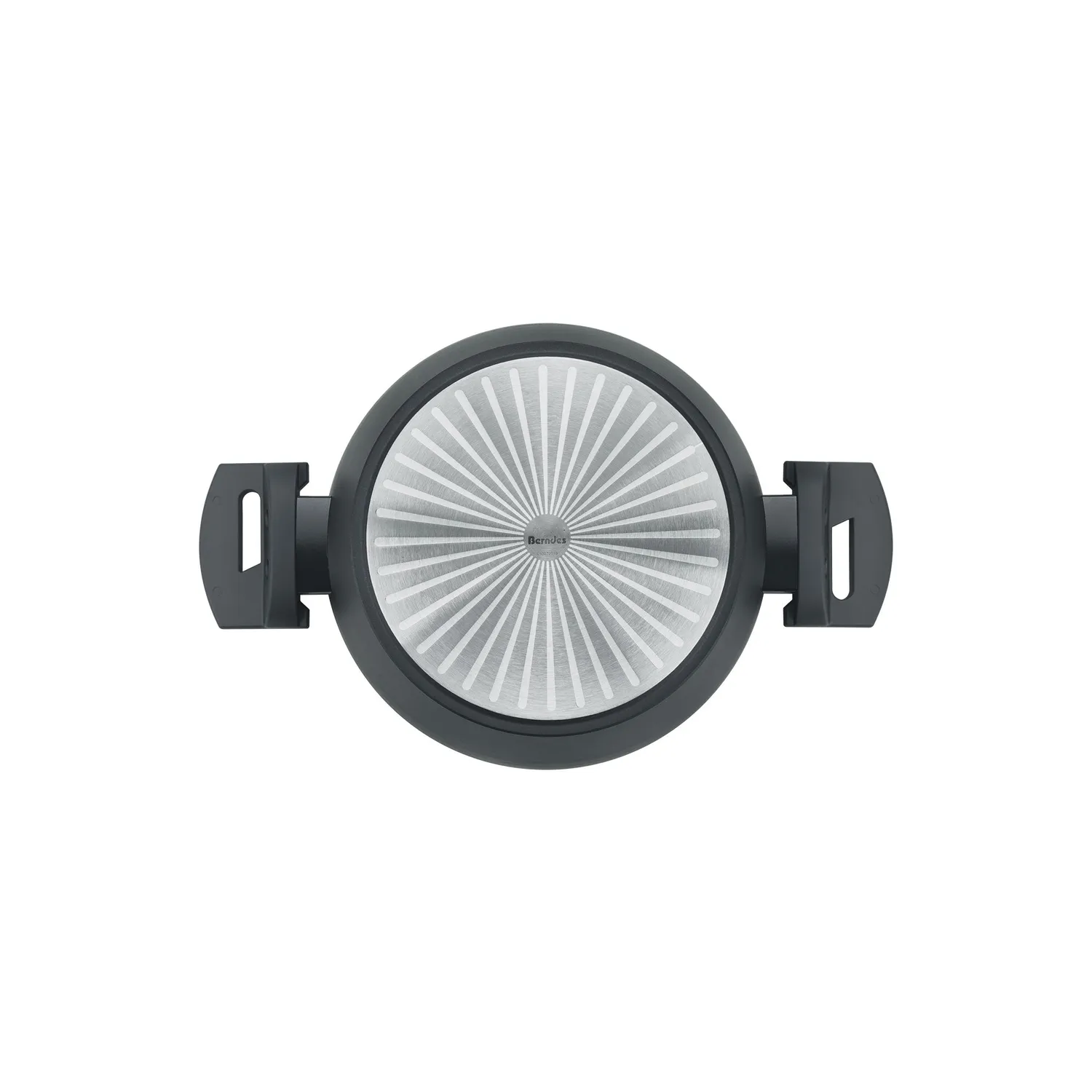 Berndes Balance kastrull glaslock 20 cm