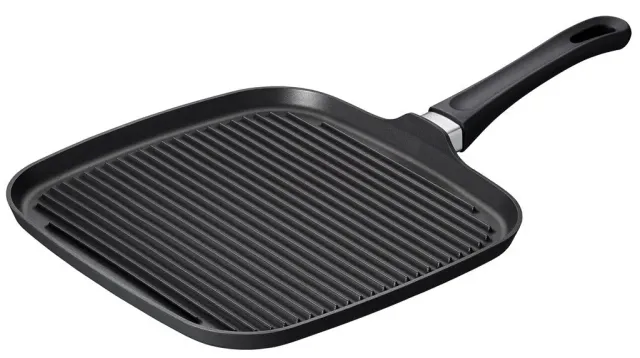 SCANPAN Classic grillpanna 28x28 cm non-stick
