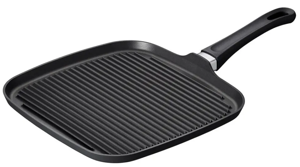SCANPAN Classic grillpanna 28x28 cm non-stick
