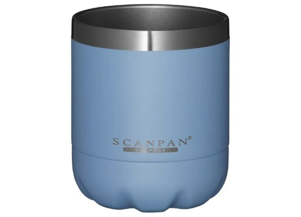 Scanpan To Go termomugg 250 ml återanvändbar