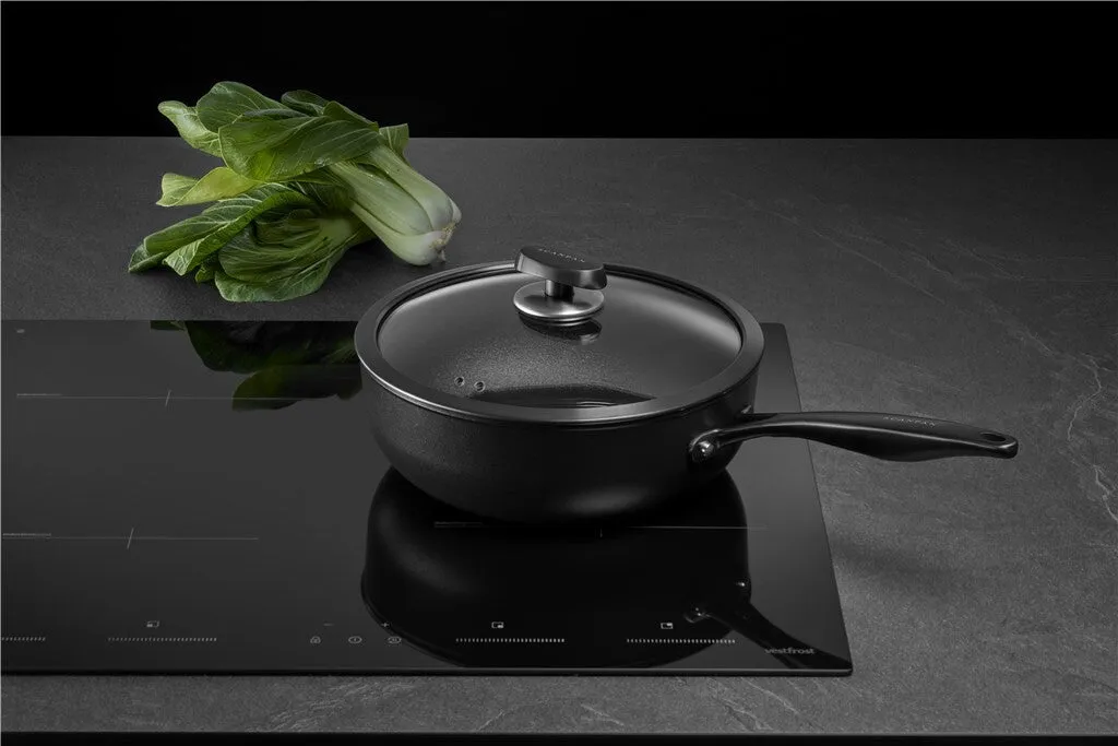 Scanpan Pro SB+ sauteuse 26 cm 3,7 L nonstick