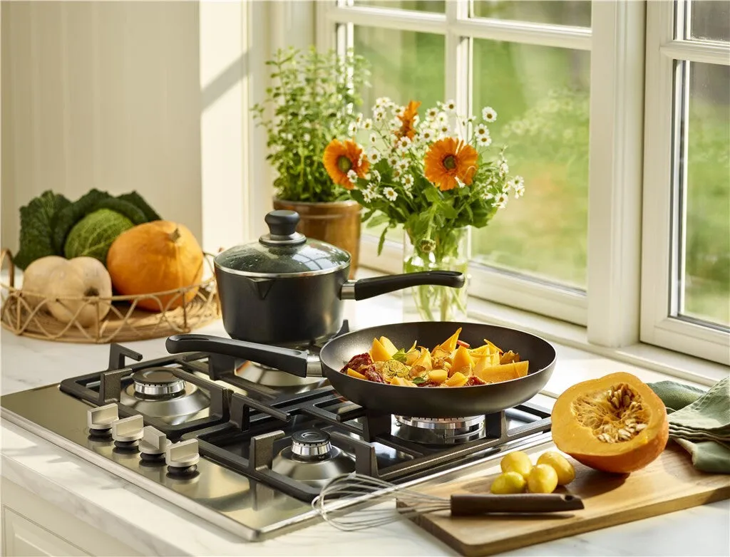 Scanpan Classic Induction stekpanna 28 cm non-stick