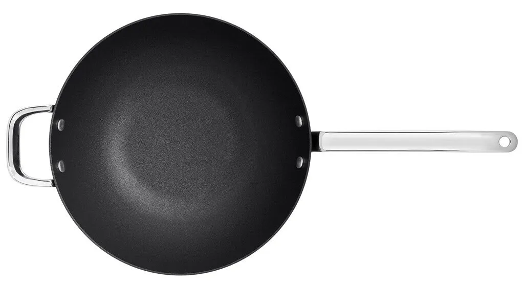 Scanpan TechnIQ wok 30 cm non-stick