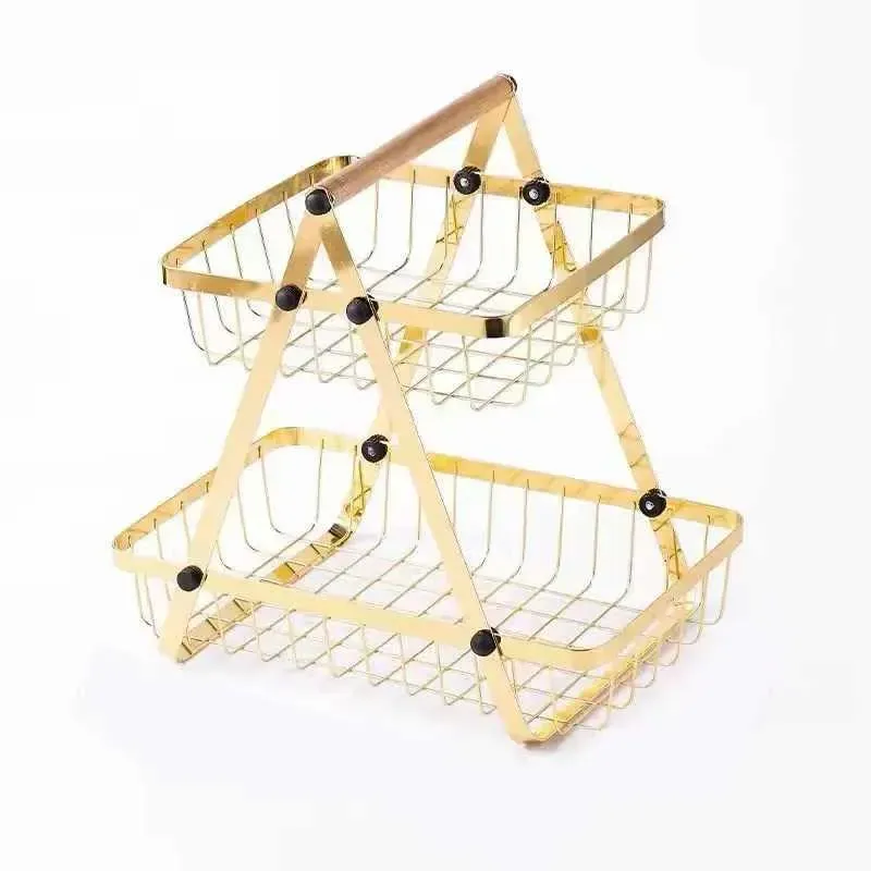 Cheffinger CF-DR06 durkslag rostfritt med handtag
