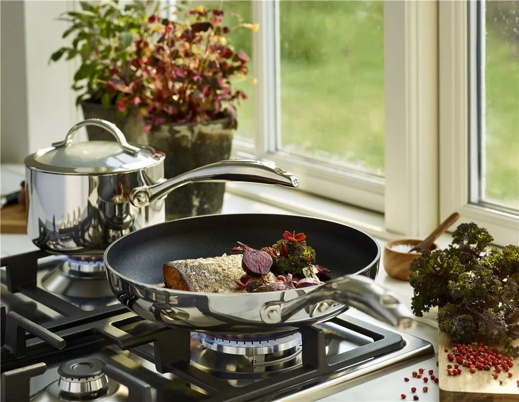 SCANPAN HaptIQ kastrull 1,8 L 16 cm non-stick