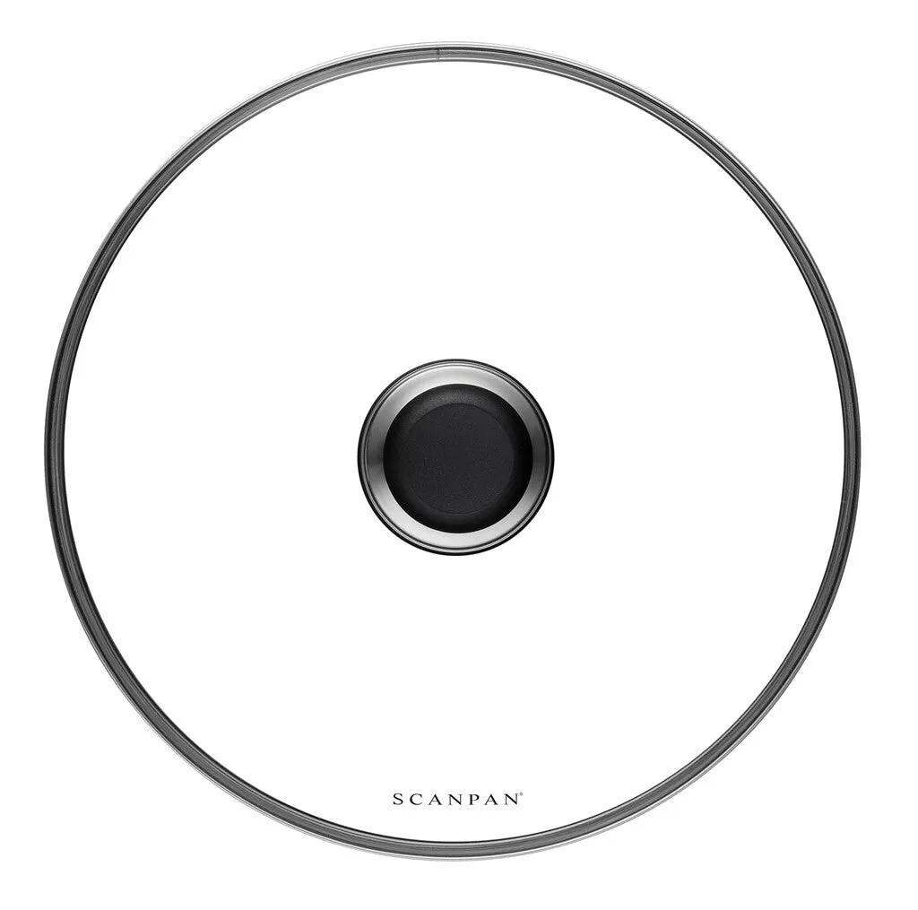 SCANPAN Classic glaslock 20 cm ugnssäkert glas