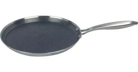 Cheffinger CF-PSSP-28 stekpanna 28 cm induktion