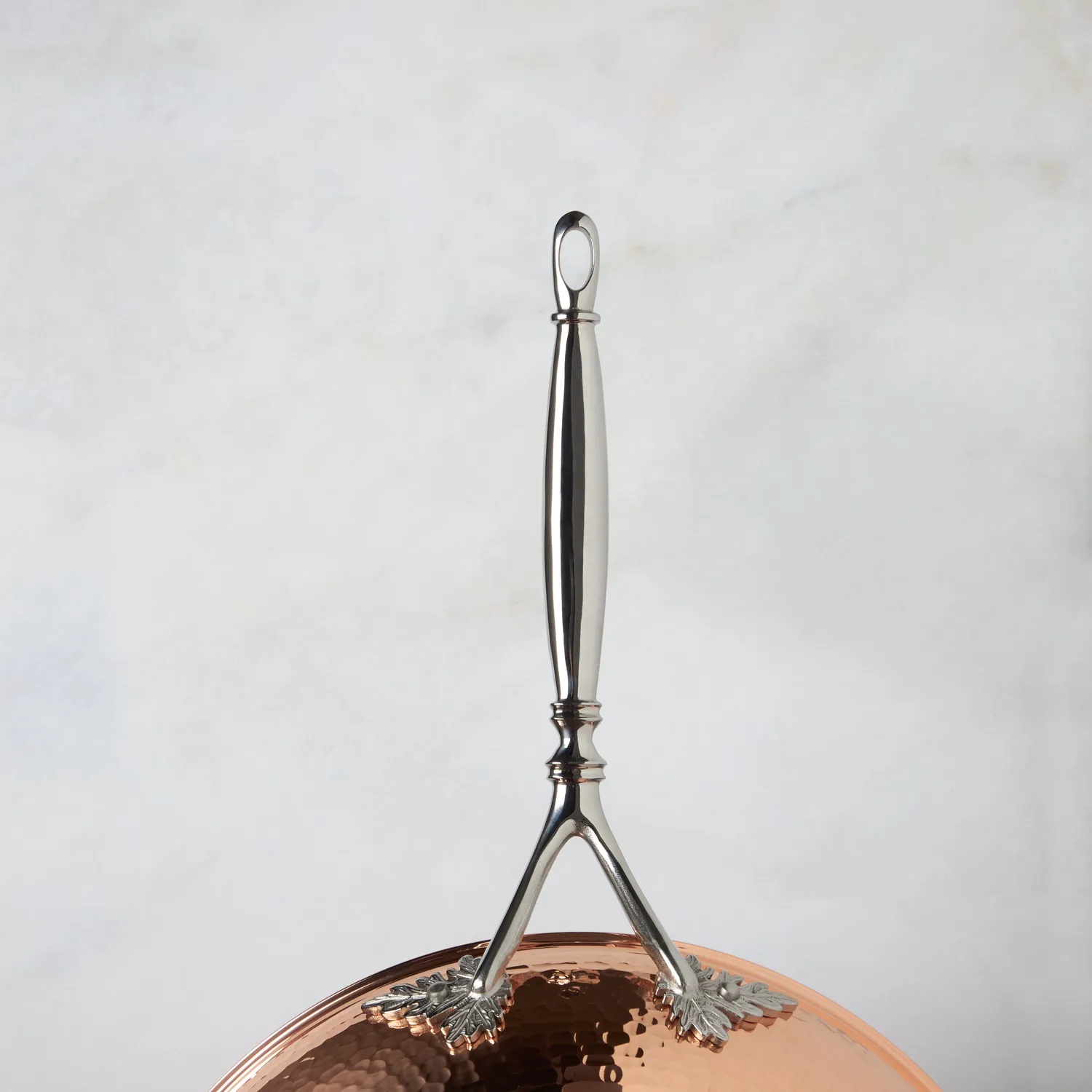 Ruffoni Opus Cupra Saucepan 20 cm kastrull koppar