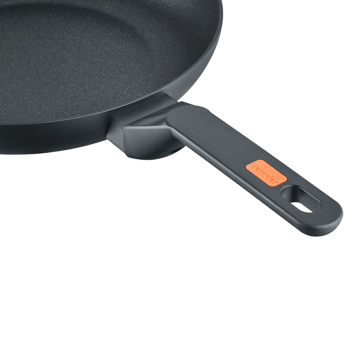 Berndes Eco Life stekpanna 24 cm återvunnen