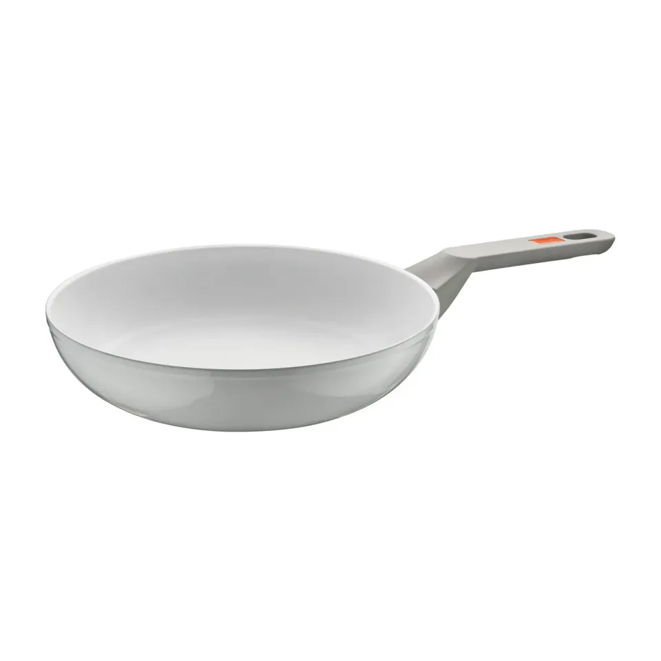 Berndes Veggie White Induction sautépanna 28 cm vit