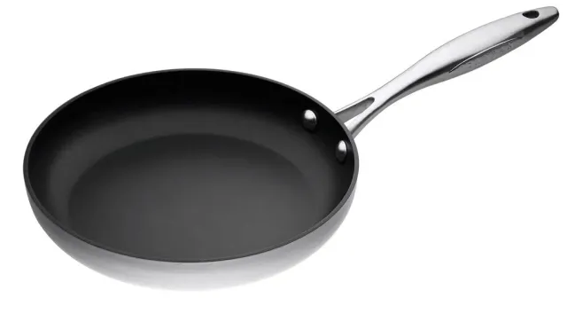Scanpan CTX stekpanna 28 cm non-stick induktion
