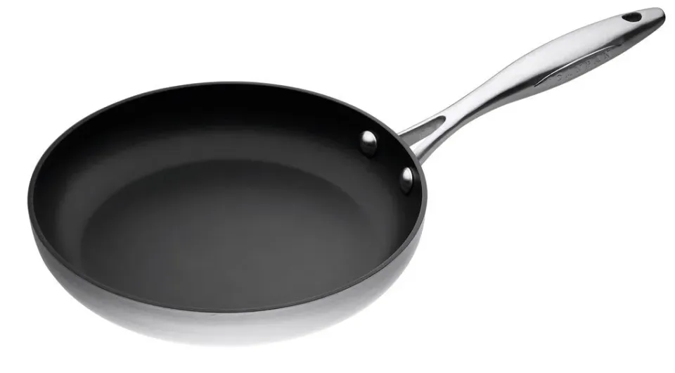 Scanpan CTX stekpanna 28 cm non-stick induktion