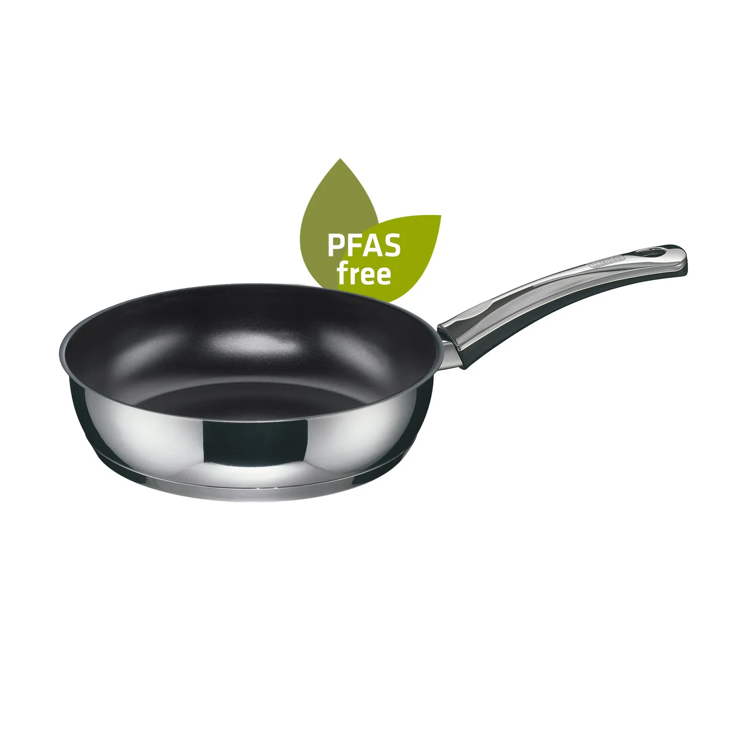 Berndes Injoy sautepanna 24 cm rostfri