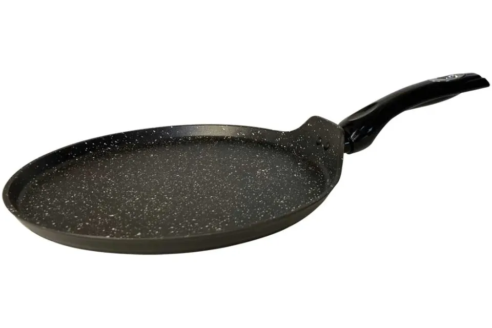 Cheffinger CF-FAP28 stekpanna 28 cm induktion