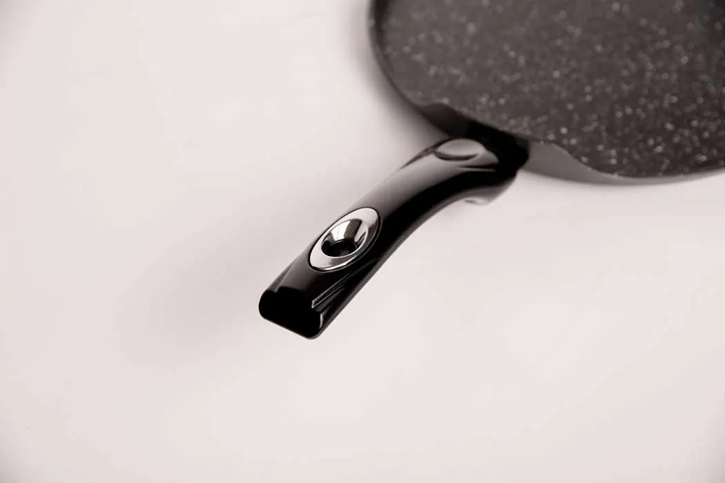Cheffinger CF-FAP28 stekpanna 28 cm induktion