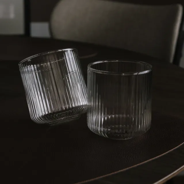 Vargen & Thor Ykon Evident glas 6x410 ml klara