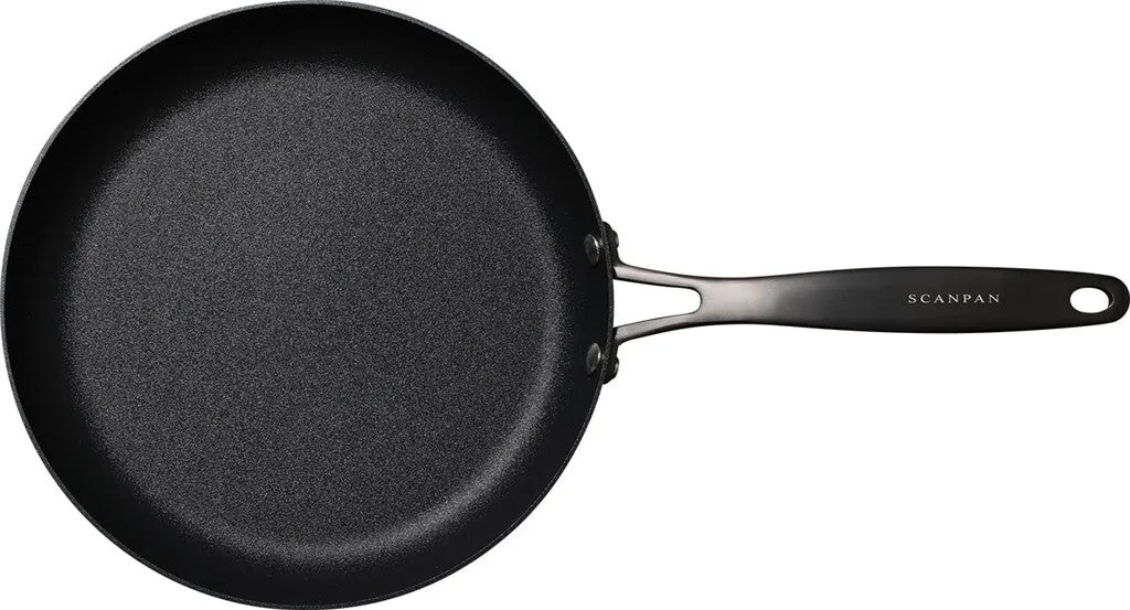 SCANPAN Pro SB+ stekpanna 24 cm non-stick