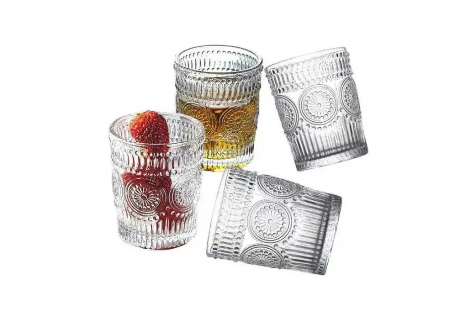 Cheffinger CF-G01 vitlökspress rostfritt stål
