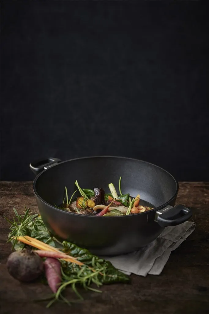 Scanpan Classic Induction gryta non-stick 6,0L 28 cm