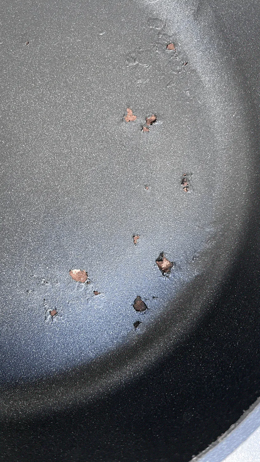 Berndes Vario Click traktörpanna 28 cm nonstick induktion