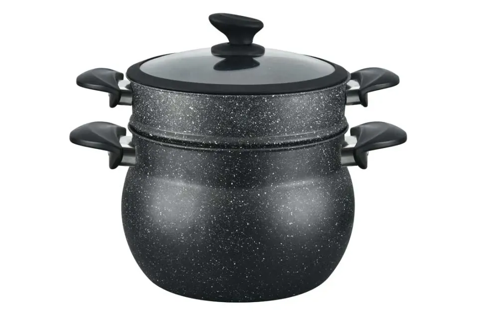 Cheffinger CF-COUS8 couscousgryta 8 L