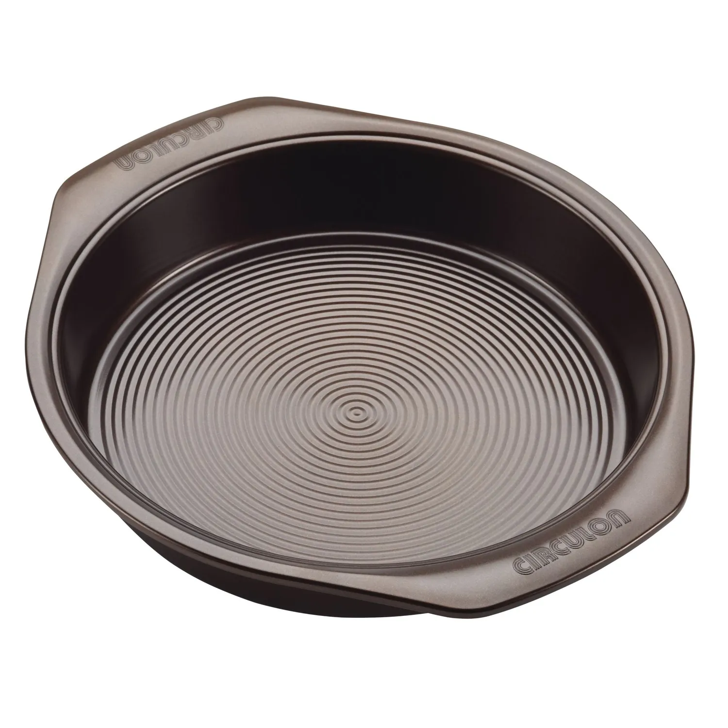 Circulon 5-Piece bakplåtset choklad nonstick 5-delar