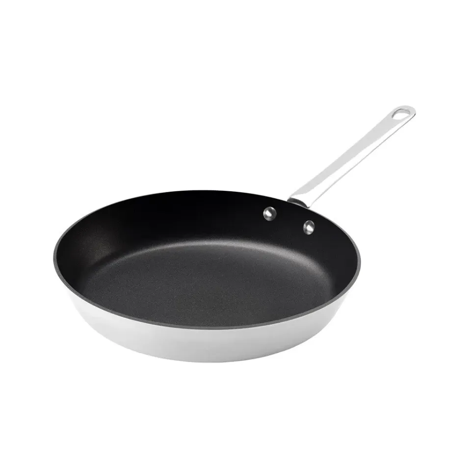 Scanpan Maitre D Steel stekpanna 28 cm stål
