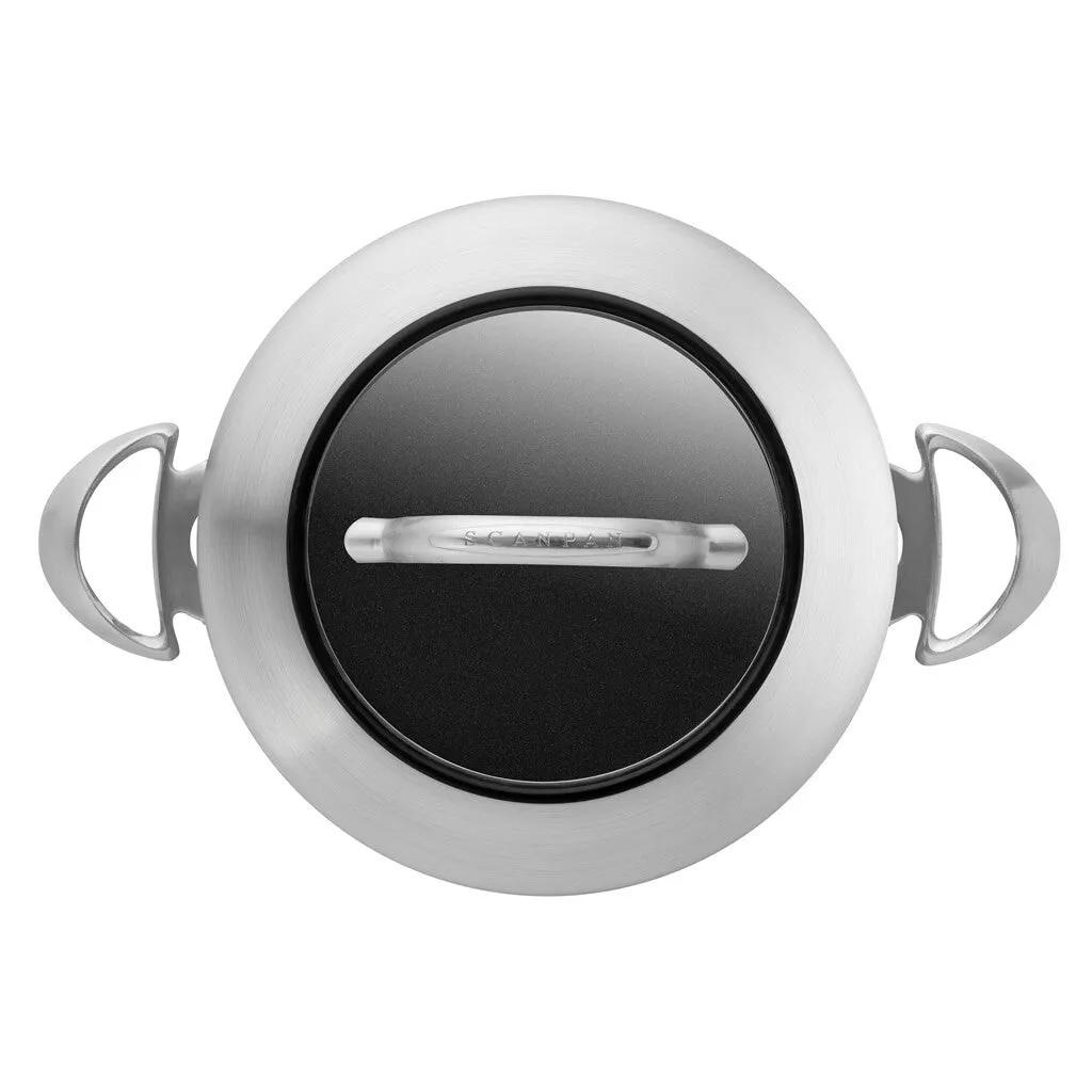 Scanpan CTX gryta 24 cm 4,8 L nonstick