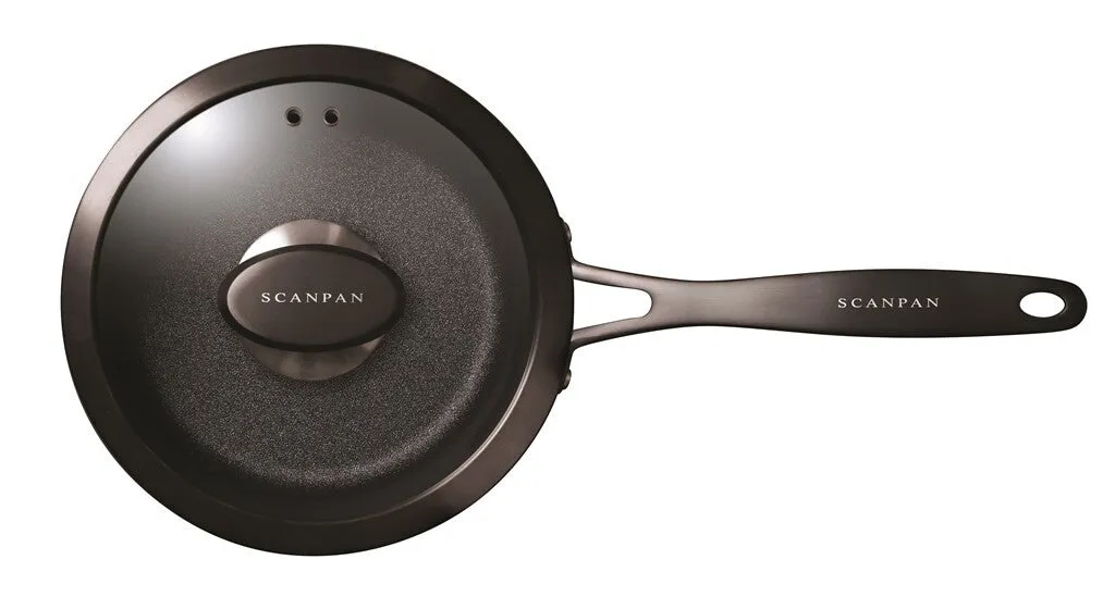 SCANPAN Pro SB+ kastrull 1,8 L 18 cm non-stick