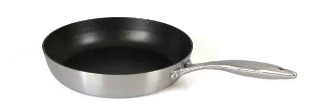 SCANPAN CTX sauterpanna 28 cm 2,5 liter induktion