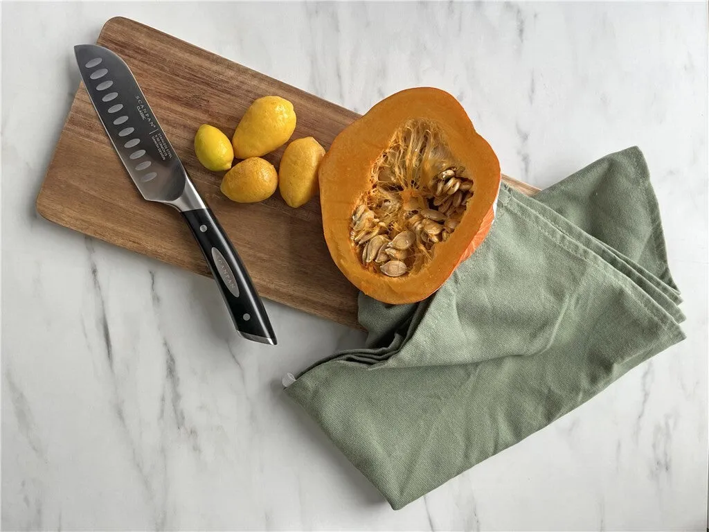 Scanpan Classic santokukniv 18 cm