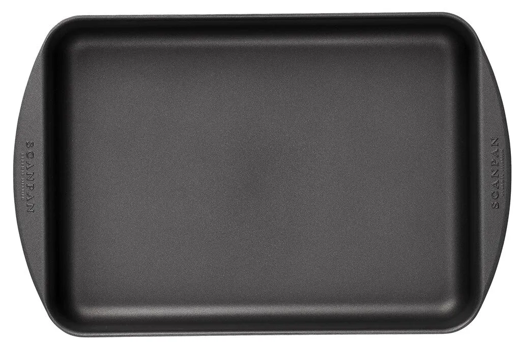 Scanpan Classic långpanna 3,25 L non-stick