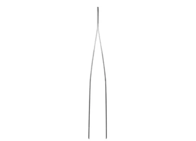 SCANPAN Classic kökspincett 30 cm stål