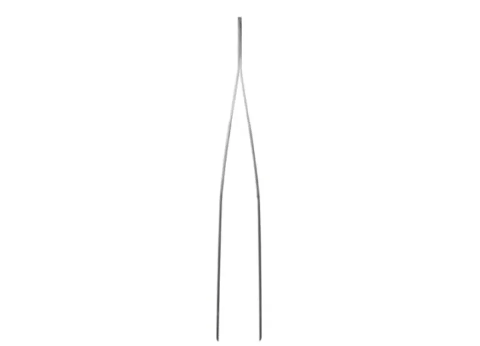 SCANPAN Classic kökspincett 30 cm stål