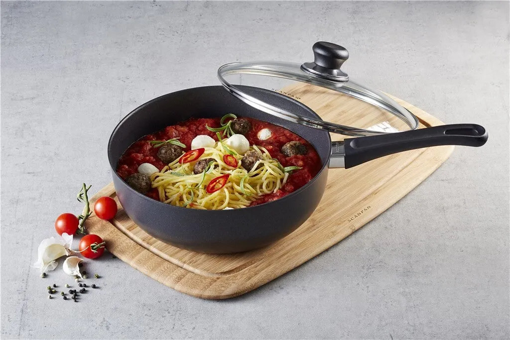 Scanpan Classic sauteuse 26 cm 3,7 L non-stick