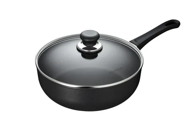 Scanpan Classic sauteuse 26 cm 3,7 L non-stick