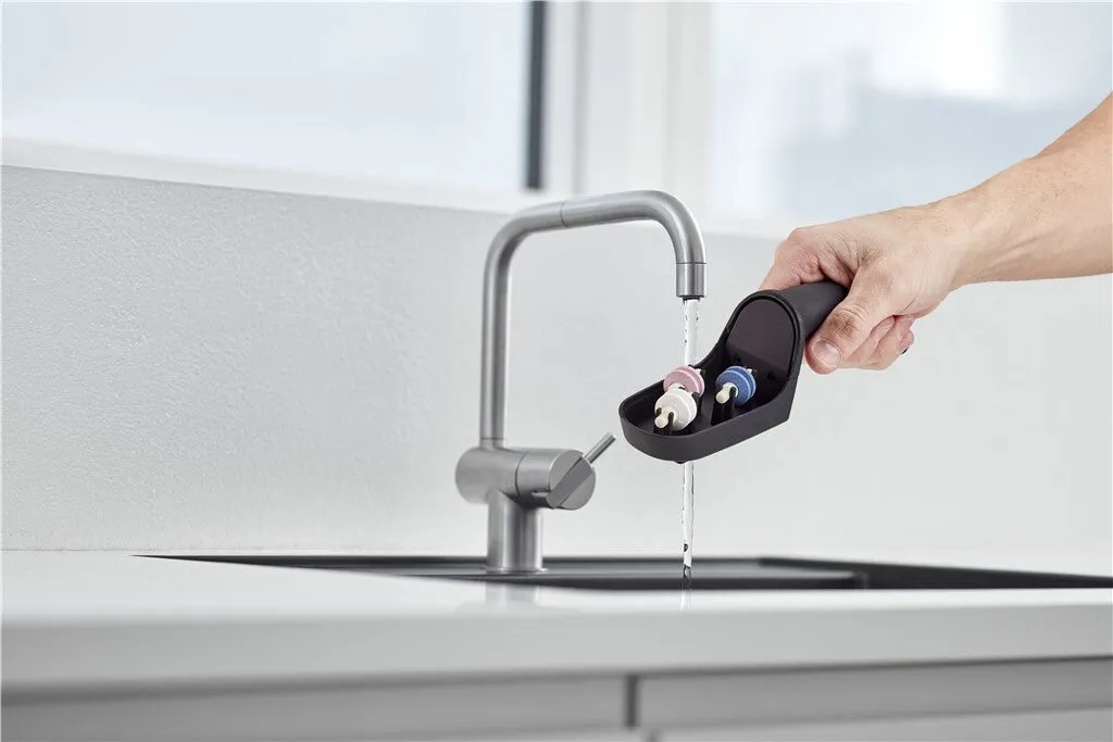 SCANPAN Classic knivslip med vatten