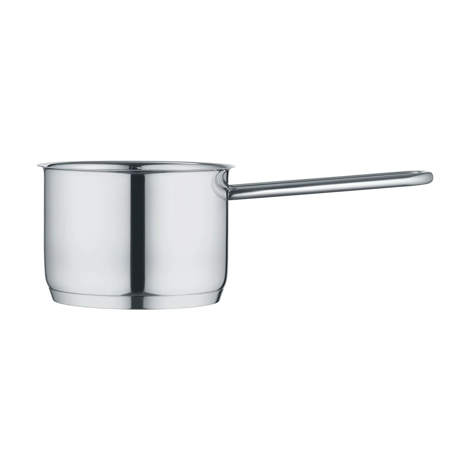 Berndes b.mini kastrull 10 cm rostfri induktion