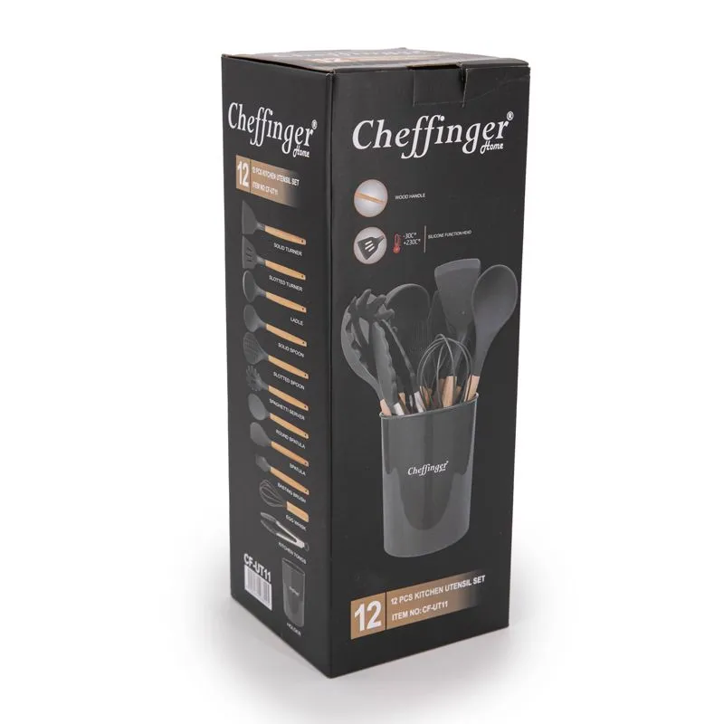 Cheffinger CF-UT11 köksredskap tåligt