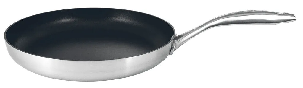 Scanpan CTQ stekpanna non-stick 28 cm induktion