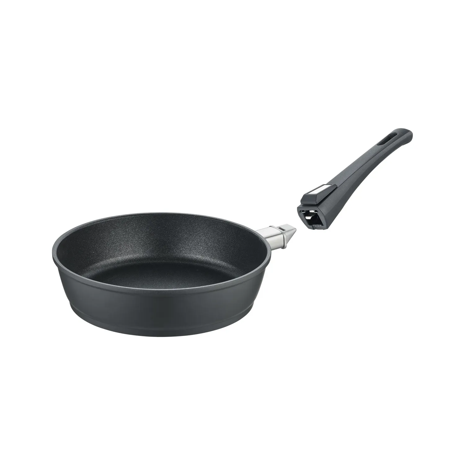 Berndes Vario Click traktörpanna 28 cm nonstick induktion