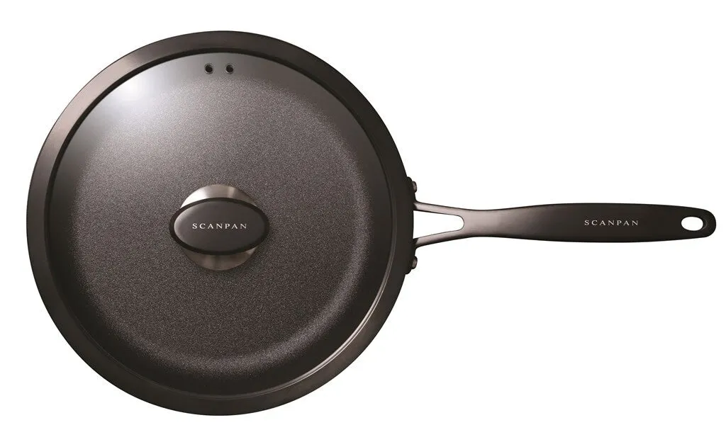 Scanpan Pro SB+ sauterpanna 2,4 L 28 cm non-stick