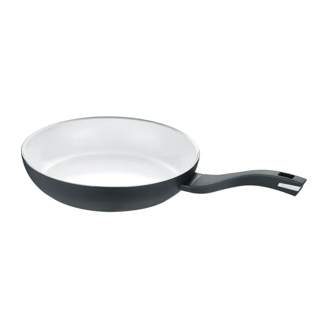 Berndes universalpanna 28 cm svart induktion gjuten