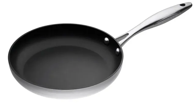 Scanpan CTX stekpanna 24 cm non-stick induktion