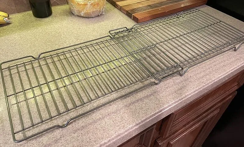 Circulon bakset nonstick 3-delar grå