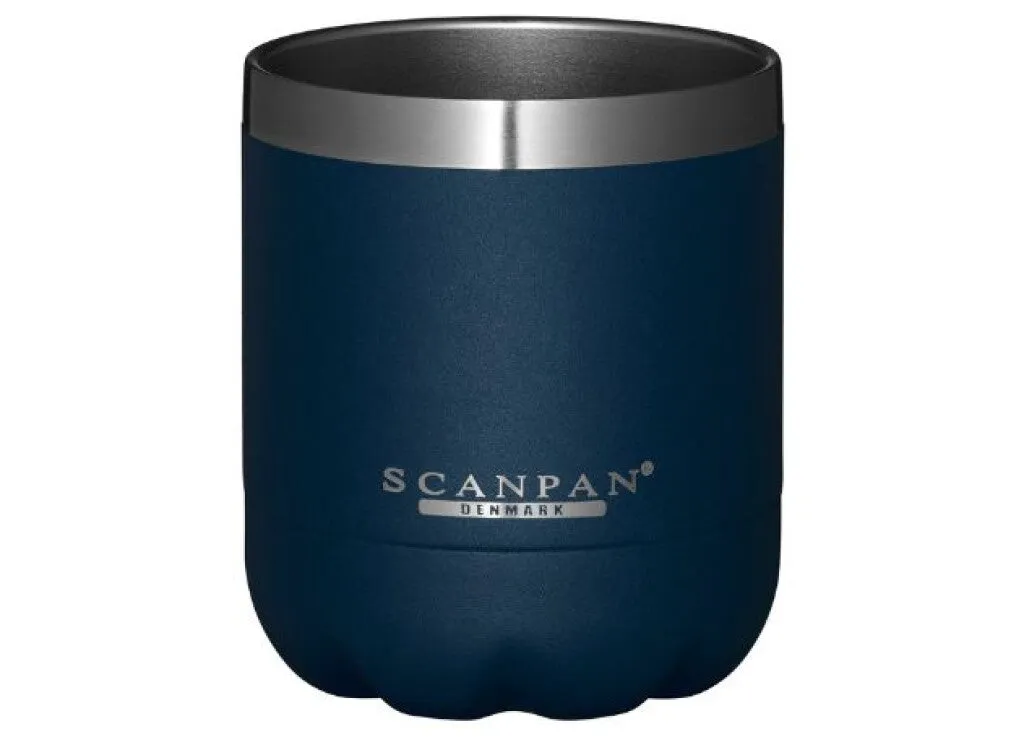 Scanpan To Go termomugg 250 ml återanvändbar